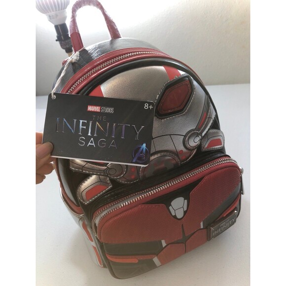 NWT Loungefly Marvel Studio The Infinity Saga - Picture 8 of 9